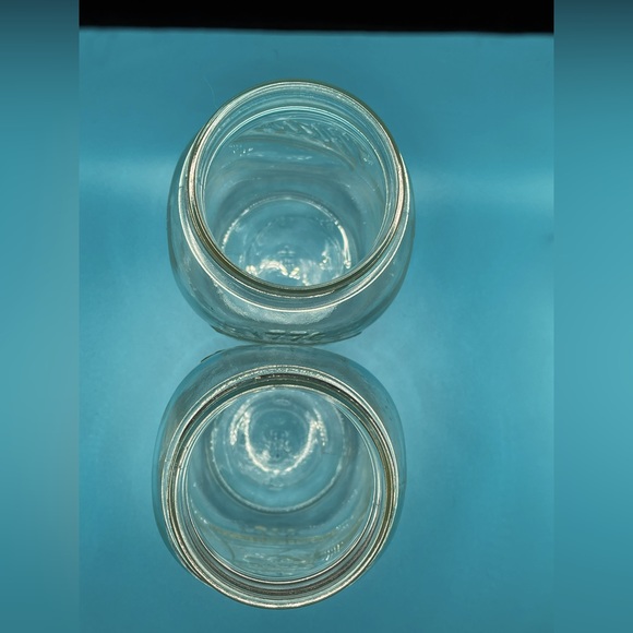 Vintage Mason Liberty Bell 1776~1976 Canning Jars; Set of 2 - Picture 4 of 6